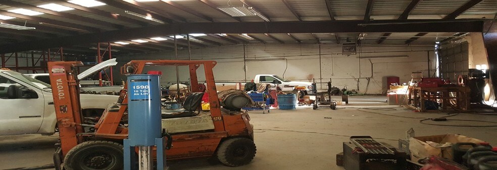 4500 Waldemar St, Haltom City, TX à louer - Photo intérieure – Image 3 sur 5