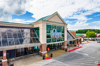 Plus de détails pour 100-240 Banks Rd, Fayetteville, GA - Local commercial à louer