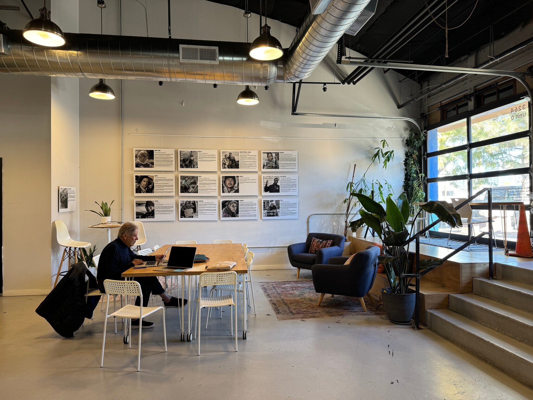 3264 Larimer St, Denver, CO à louer Photo intérieure– Image 1 sur 12