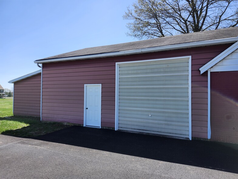 750 Harleysville Pike, Telford, PA à louer - Photo de l’immeuble – Image 2 sur 7