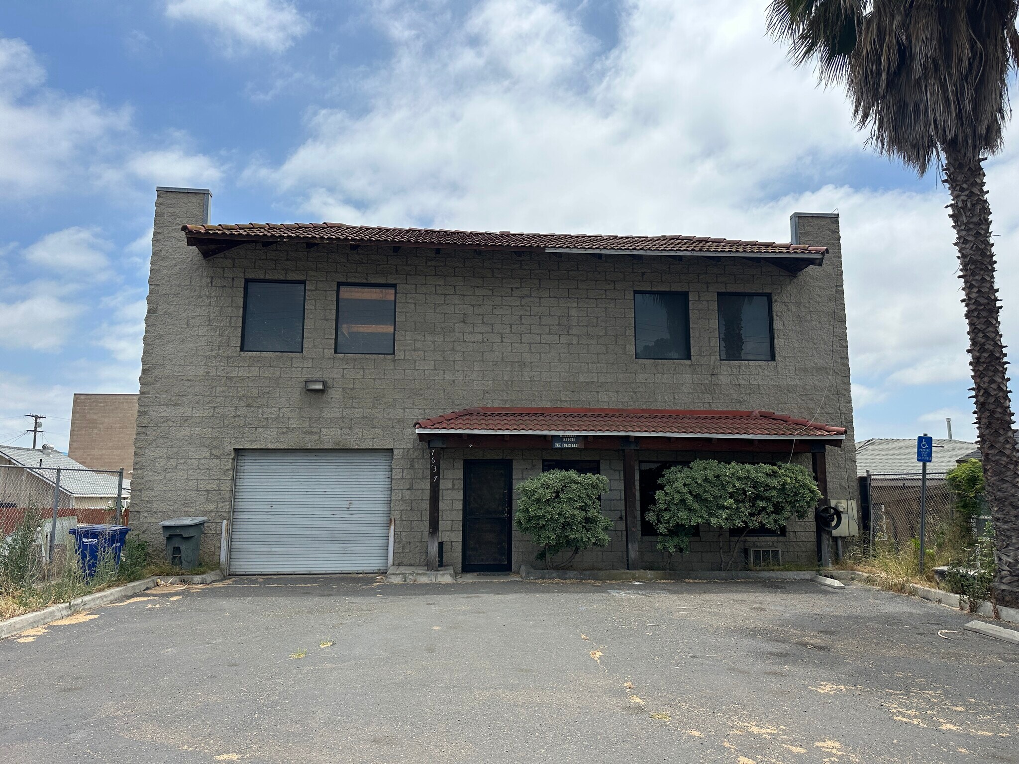 7637 North St, Lemon Grove, CA à louer Photo de l’immeuble– Image 1 sur 9