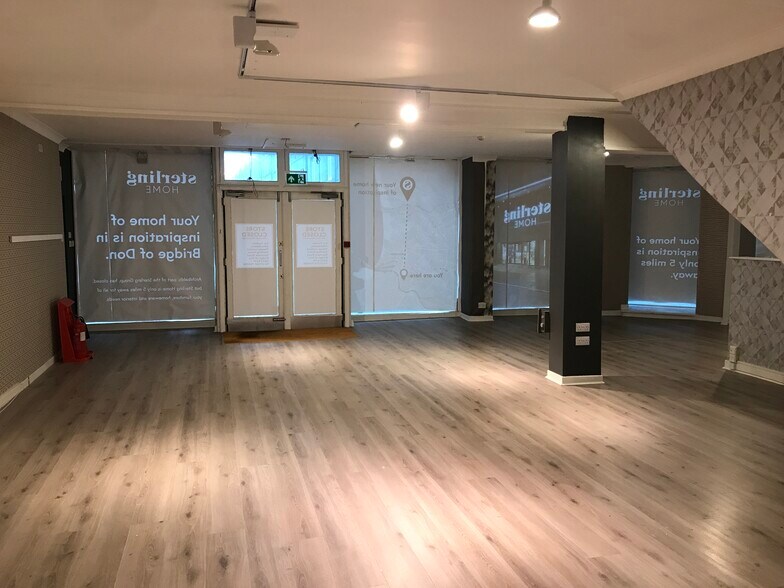 Holburn St, Aberdeen à vendre - Photo intérieure – Image 2 sur 4