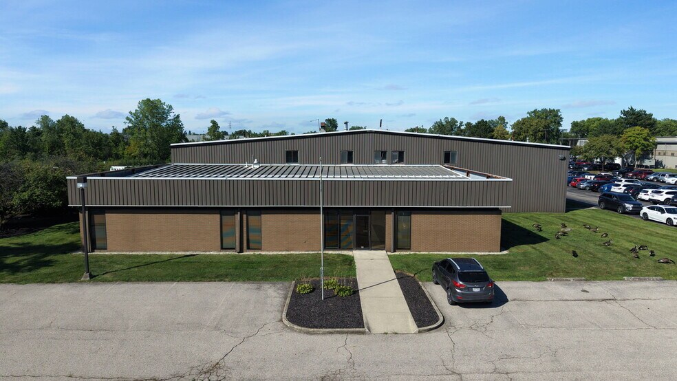 2699 Scioto Pky, Columbus, OH à vendre - Photo de l’immeuble – Image 1 sur 17