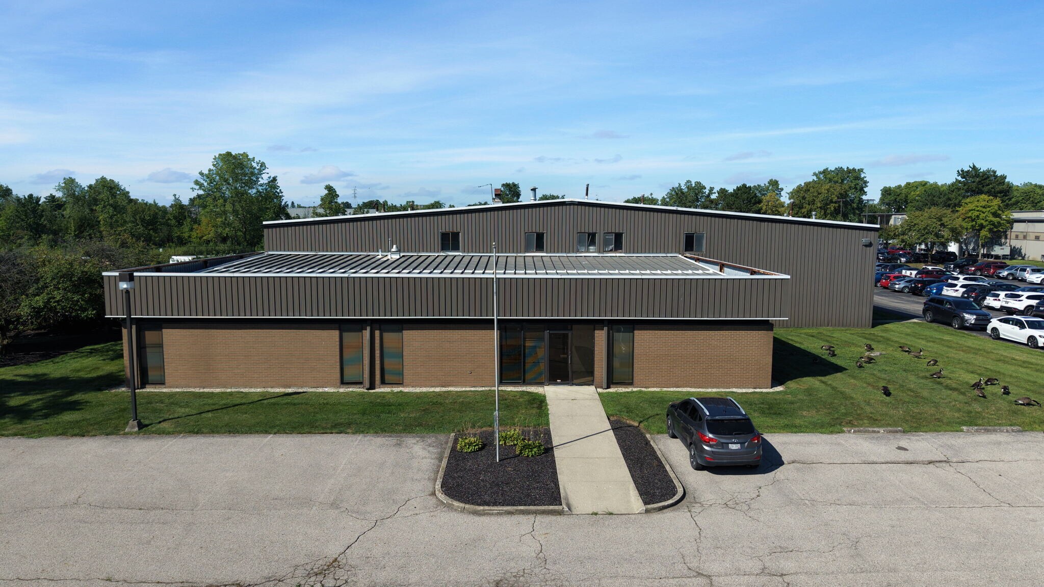 2699 Scioto Pky, Columbus, OH à vendre Photo de l’immeuble– Image 1 sur 18