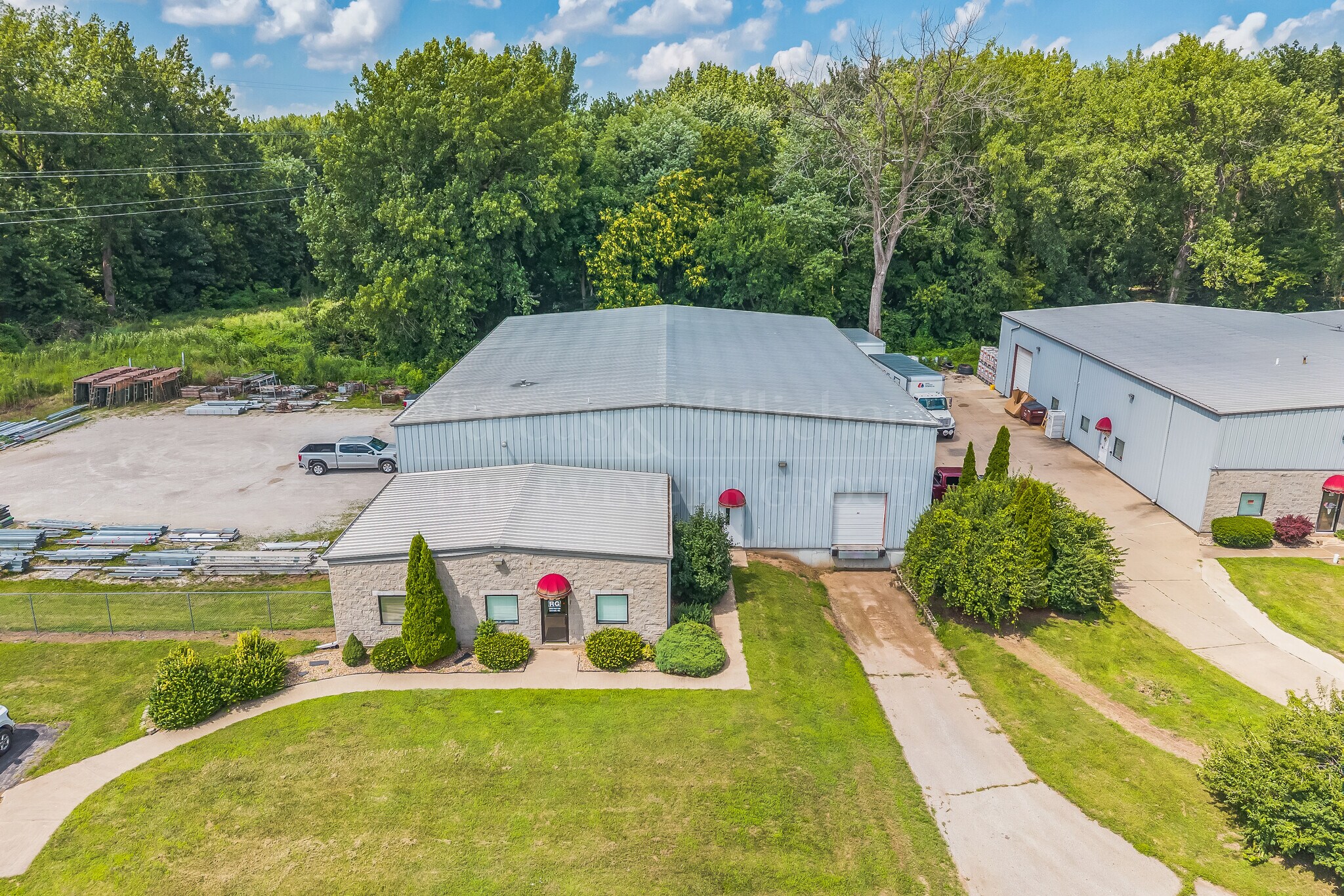 148 Thunderbird Ln, East Peoria, IL à vendre Photo principale– Image 1 sur 2