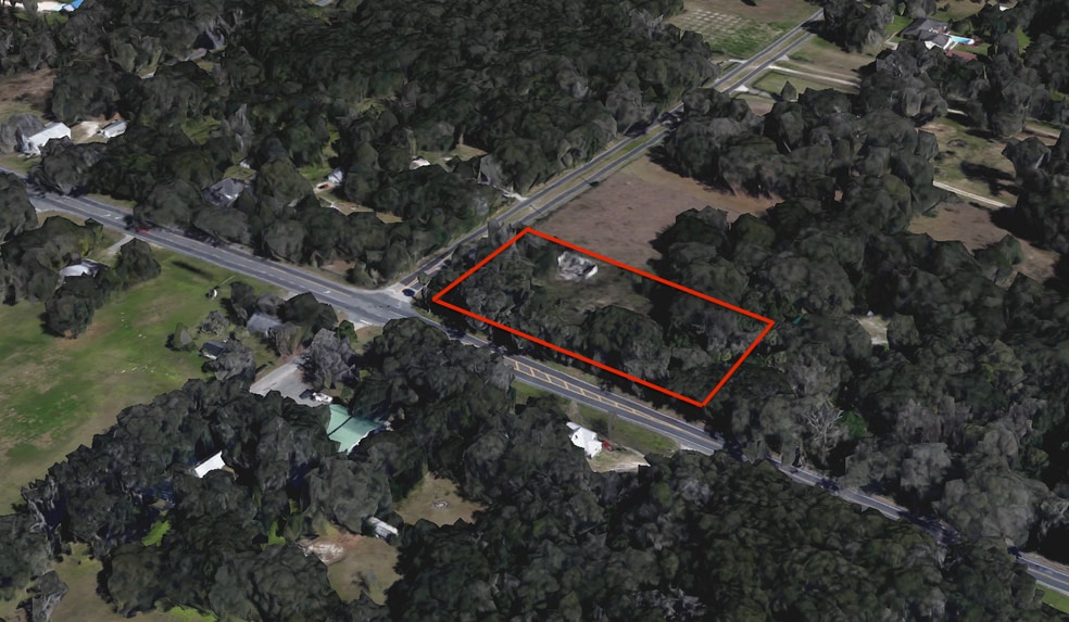 14727 US-301, Summerfield, FL à vendre - Photo principale – Image 1 sur 2