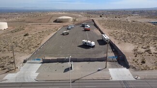 Plus de détails pour 3508 Northern Blvd NE, Rio Rancho, NM - Terrain à vendre