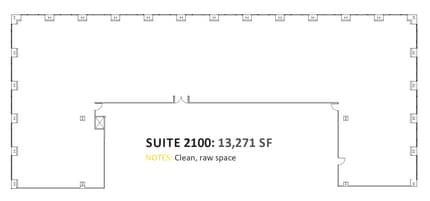 915 Wilshire Blvd, Los Angeles, CA à louer Photo de l’immeuble– Image 1 sur 1