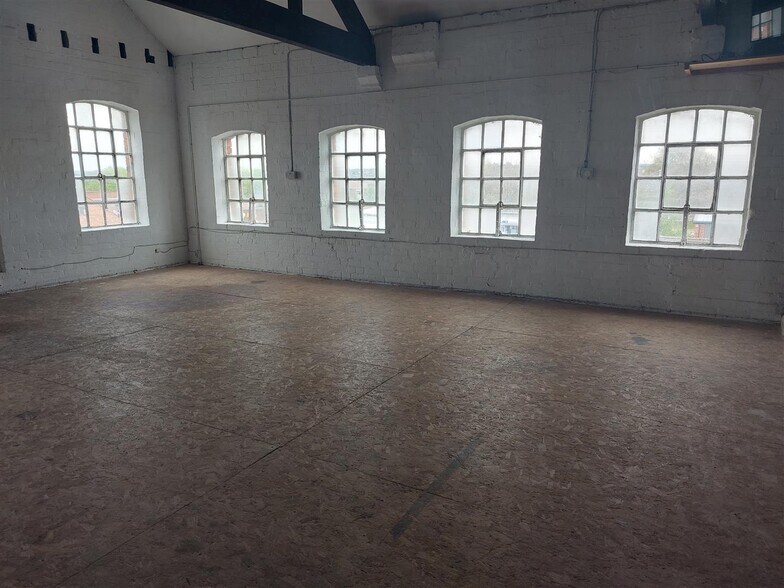 North St, Melton Mowbray à louer - Photo de l’immeuble – Image 3 sur 13