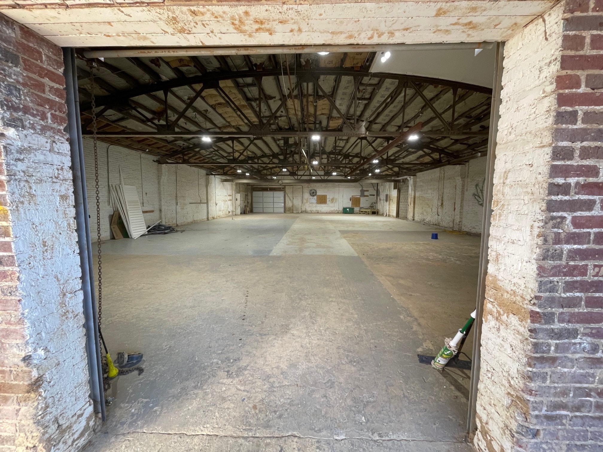 133 Thompson St, Asheville, NC à louer Photo intérieure– Image 1 sur 3