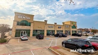 Plus de détails pour 5933 Dallas Pky, Plano, TX - Local commercial à louer