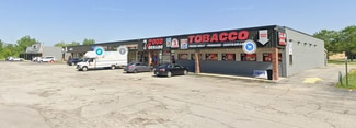 Plus de détails pour Surrey Brook Plz, Sauk Village, IL - Bureau/Local commercial, Local commercial à louer