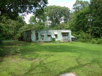 Plus de détails pour 1170 Old Covington Hwy SE, Conyers, GA - Terrain à vendre