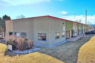 Plus de détails pour 2805 Wilderness Pl, Boulder, CO - Industriel/Logistique à louer