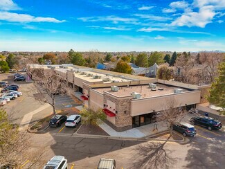 Plus de détails pour 9140 W 100th Ave, Westminster, CO - Bureau/Local commercial, Local commercial à louer