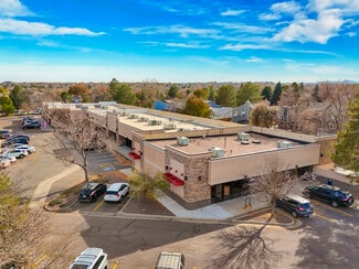Plus de détails pour 9140 W 100th Ave, Westminster, CO - Bureau/Local commercial, Local commercial à louer