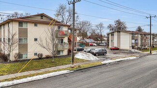 Plus de détails pour 4822 N Nelson St, Spokane, WA - Logement à vendre