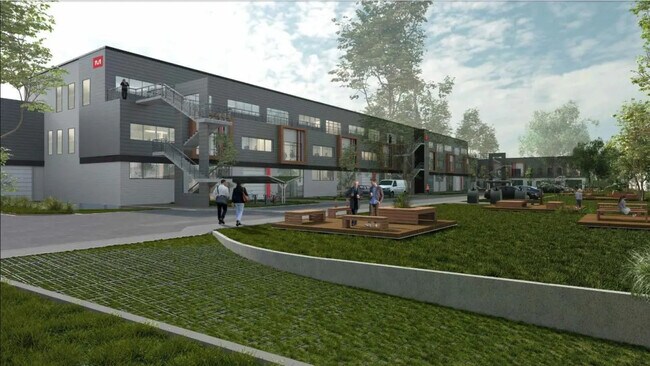 Plus de détails pour 26 Avenue De Stalingrad, Dijon - Bureau, Local d'activités à louer