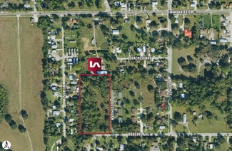 Plus de détails pour 000 Roberts Ave W, Immokalee, FL - Terrain à vendre