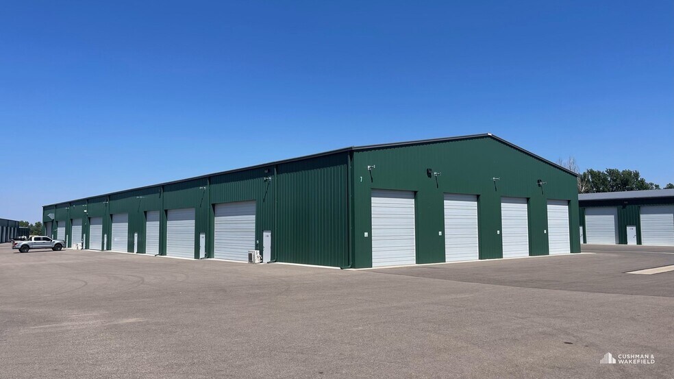 360 Rancho Dr, Windsor, CO à vendre - Photo de l’immeuble – Image 3 sur 15