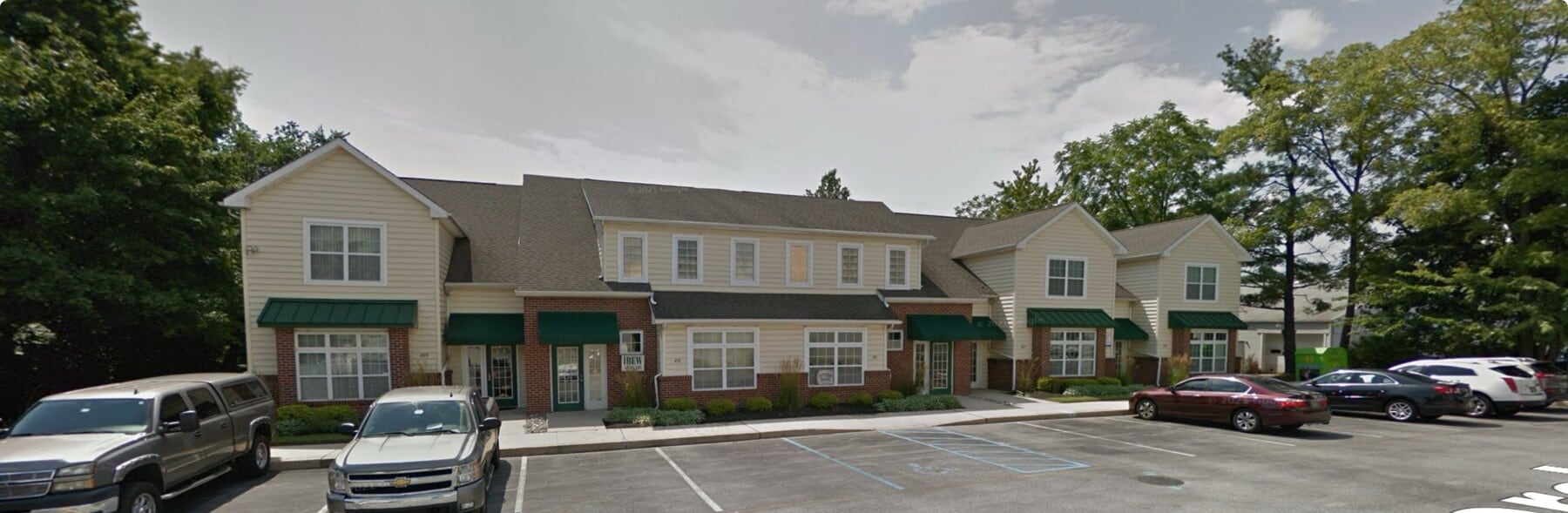 405-413 Larch Cir, Wilmington, DE 19804 - Lot 409 - - Photo intérieure - Image 1 of 7