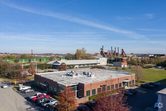 2701 1st Ave S, Birmingham, AL - VUE AÉRIENNE  vue de carte