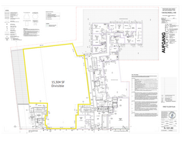 1340 Blondell Ave, Bronx, NY à louer Plan d’étage– Image 1 sur 1