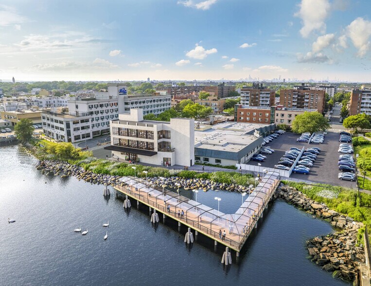 3001 Bragg St, Brooklyn, NY à louer - Photo principale – Image 2 sur 4