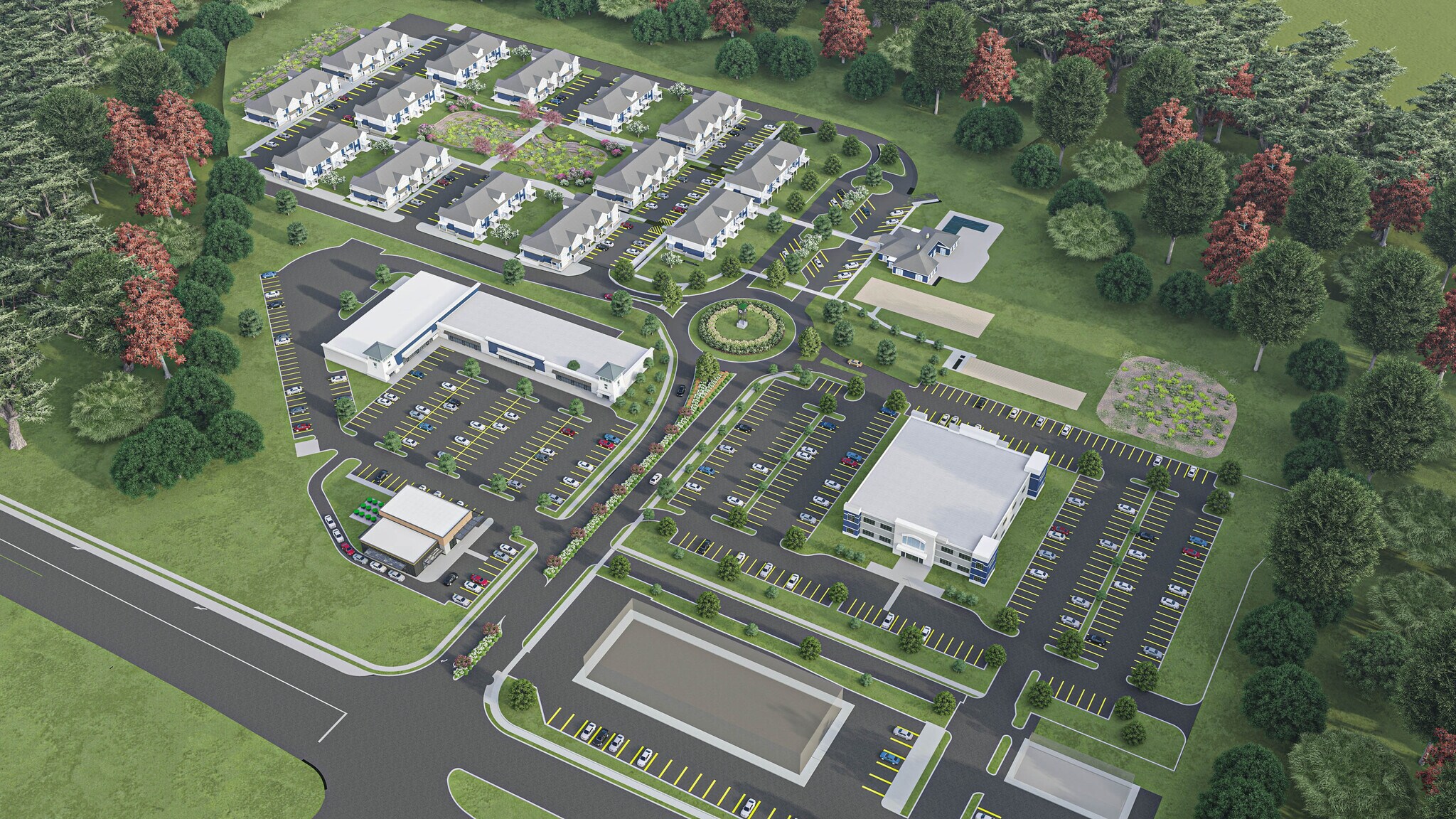 12 Myrtle St, Mount Sinai, NY à louer Photo de l’immeuble– Image 1 sur 9