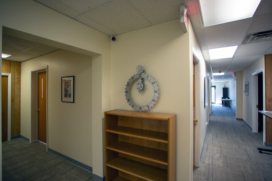 100 Domino Dr, Concord, MA à louer - Photo intérieure – Image 3 sur 20