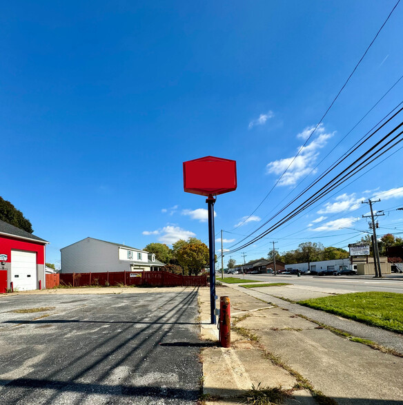 3106 Walden Ave, Depew, NY à louer - Photo de l’immeuble – Image 2 sur 10