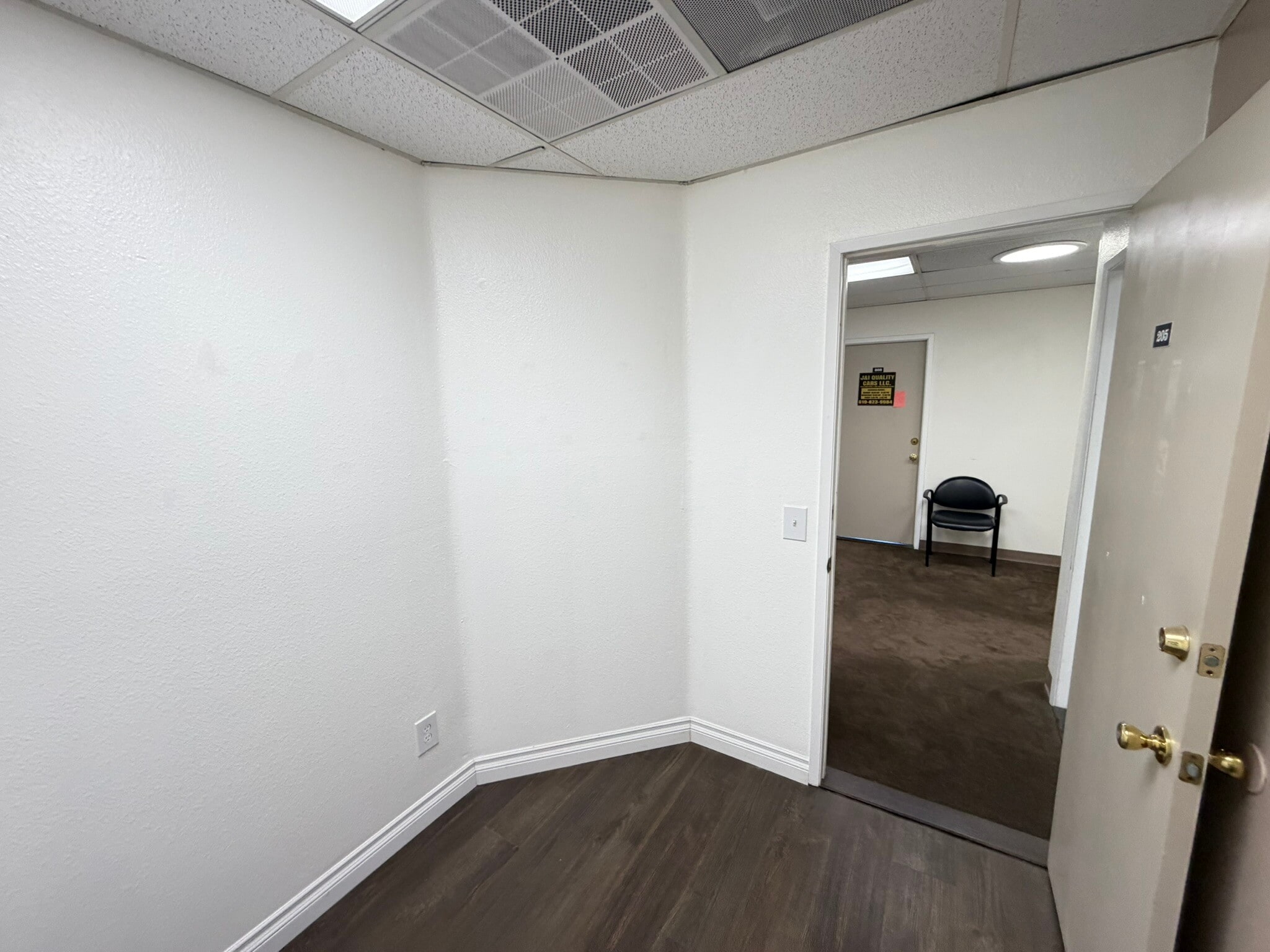 4003-4015 Park Blvd, San Diego, CA à louer Photo intérieure– Image 1 sur 2