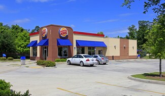 Plus de détails pour 3570 Apalachee Pky, Tallahassee, FL - Local commercial à louer