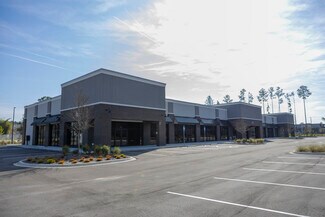 Plus de détails pour 12741 Yellow Bluff Rd, Jacksonville, FL - Différents types d’espaces à louer