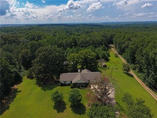Plus de détails pour 0 Elmo Rd & Namon Wallace Rd, Cumming, GA - Terrain à vendre