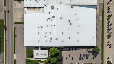 2101 Kennedy Rd, Janesville, WI - VUE AÉRIENNE  vue de carte