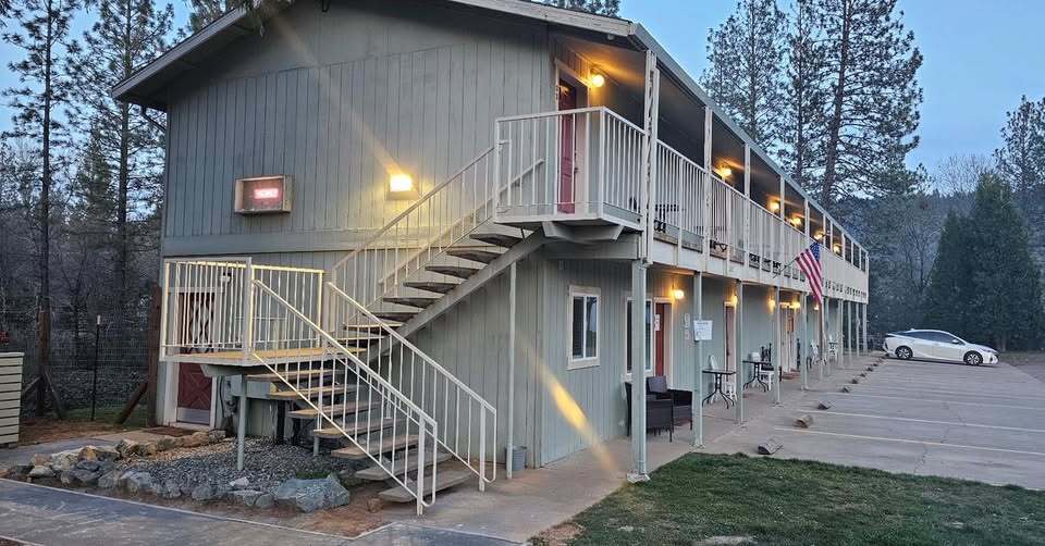 8592 La Porte Rd, Brownsville, CA à vendre - Photo de l’immeuble – Image 2 sur 7