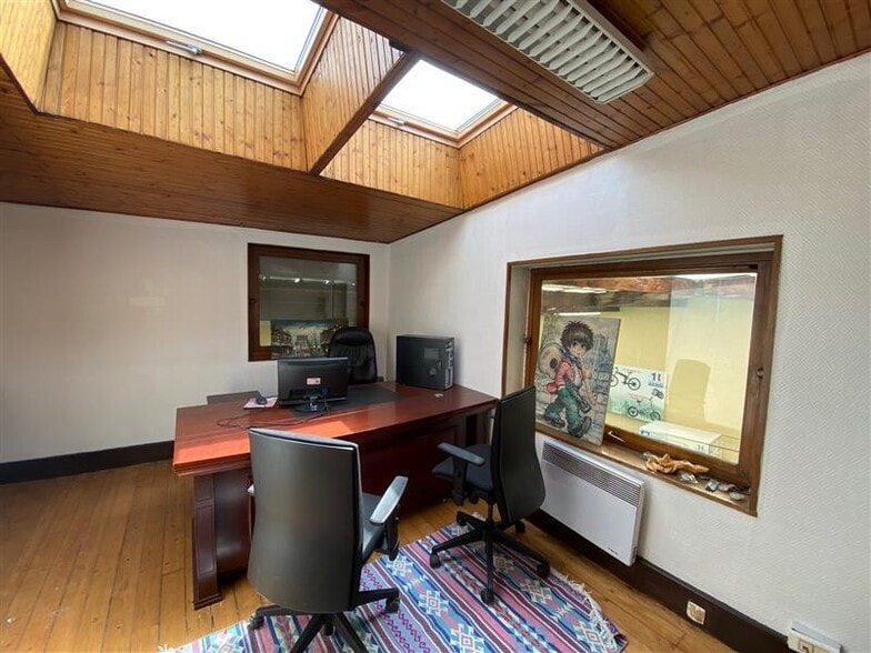 75 Avenue De La Dhuys, Bagnolet à louer - Photo intérieure – Image 3 sur 6