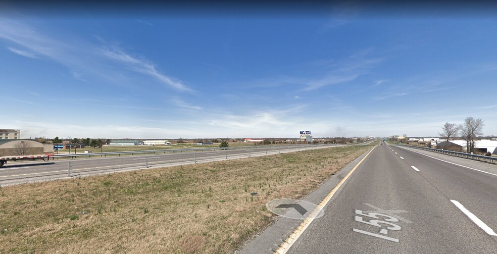 200 State Highway 62, Miner, MO à vendre - Photo de l’immeuble – Image 2 sur 3