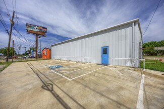 Plus de détails pour 617 G Alexander fwy, Duncanville, TX - Industriel/Logistique à louer