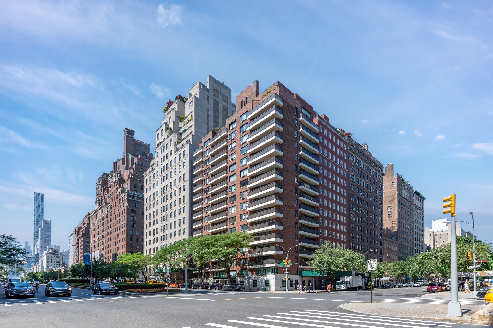 750 Park Ave, New York, NY à vendre Photo principale– Image 1 sur 6