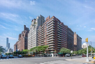 Plus de détails pour 750 Park Ave, New York, NY - Logement à vendre