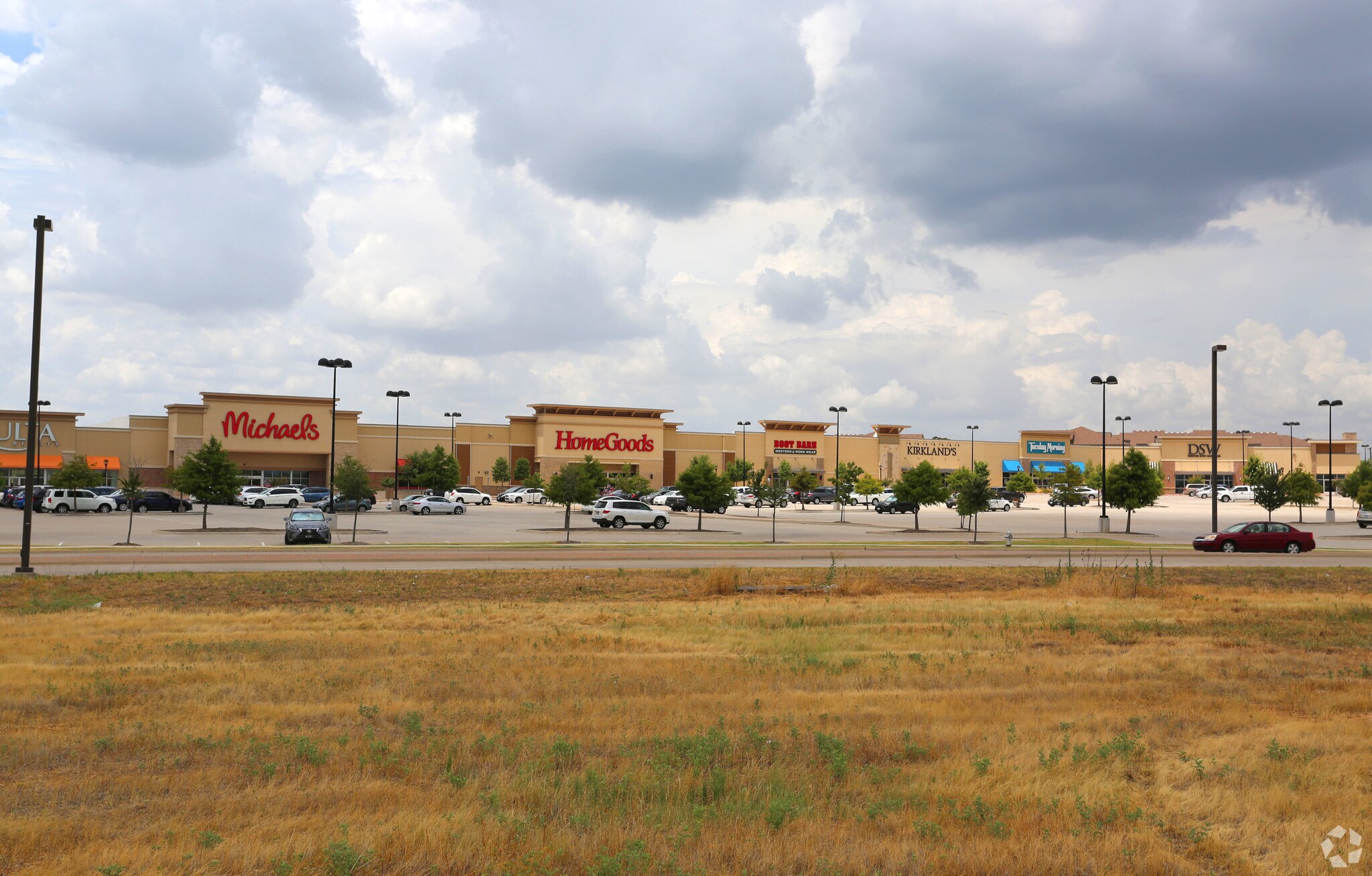 Hwy 121, Euless, TX à louer Photo principale– Image 1 sur 10