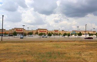 Plus de détails pour Hwy 121, Euless, TX - Local commercial à louer