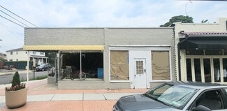 Plus de détails pour 99-101 Manorhaven Blvd, Port Washington, NY - Local commercial à louer