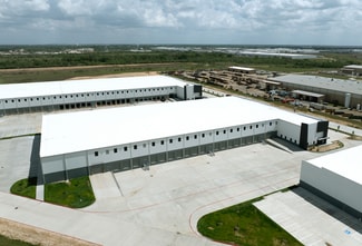 Plus de détails pour 1065 Heritage West Dr, Katy, TX - Industriel/Logistique à vendre