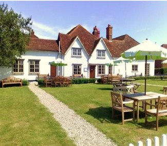 Plus de détails pour The Hill, Winchmore Hill - Local commercial à vendre