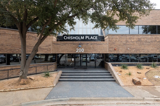 Plus de détails pour 200 Chisholm Pl, Plano, TX - Bureau à louer