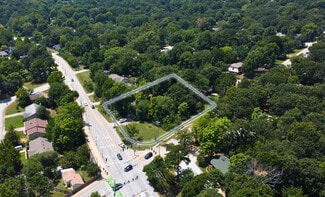 Plus de détails pour 2365 N Old Wire Rd, Fayetteville, AR - Terrain à vendre