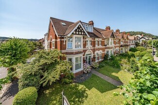 Plus de détails pour 10 Tregonwell Rd, Minehead - Hôtellerie à vendre